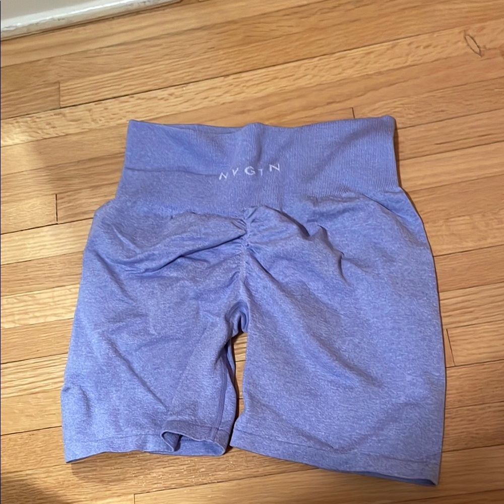 NVGTN Shorts